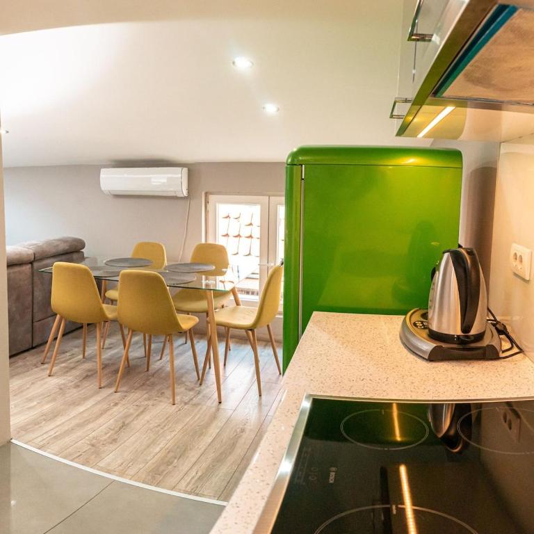 2 as BIG 1 for 8 3BDR near BW - Appartement 3 Chambres - 3