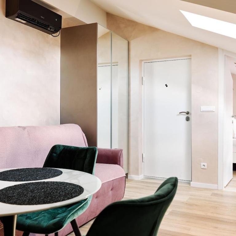 2 as BIG 1 for 8 3BDR near BW - Appartement 3 Chambres - 13