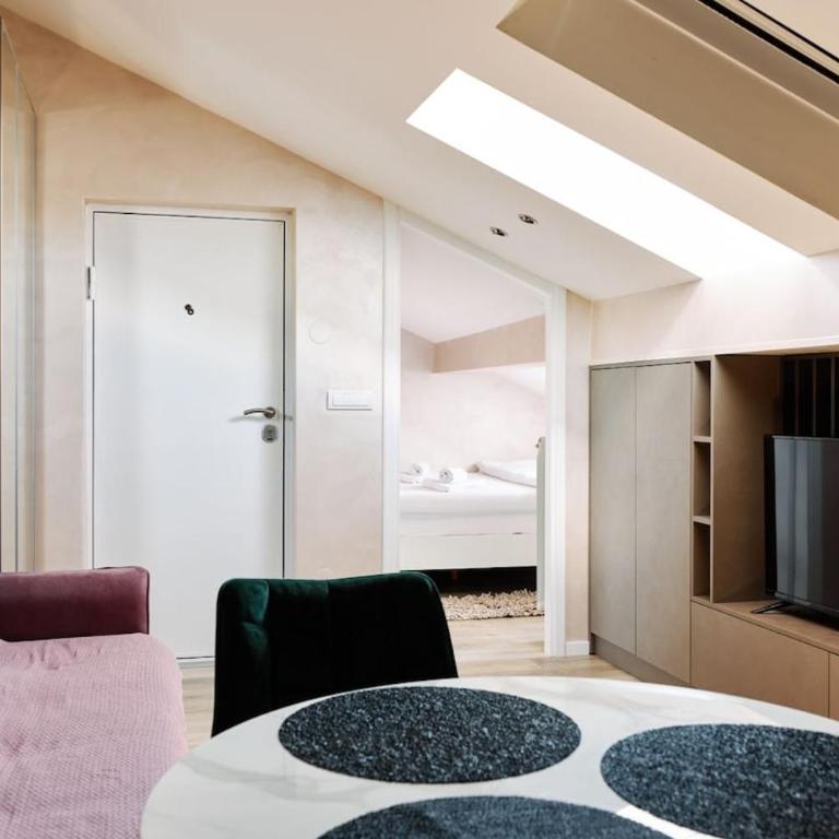 2 as BIG 1 for 8 3BDR near BW - Appartement 3 Chambres - 15
