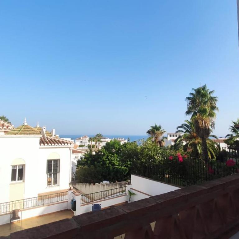Chimenea Playa - Apartamento de 2 dormitorios - 1