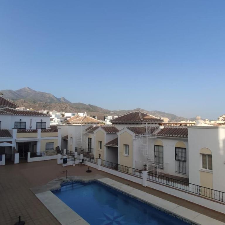 Chimenea Playa - Apartamento de 2 dormitorios - 2