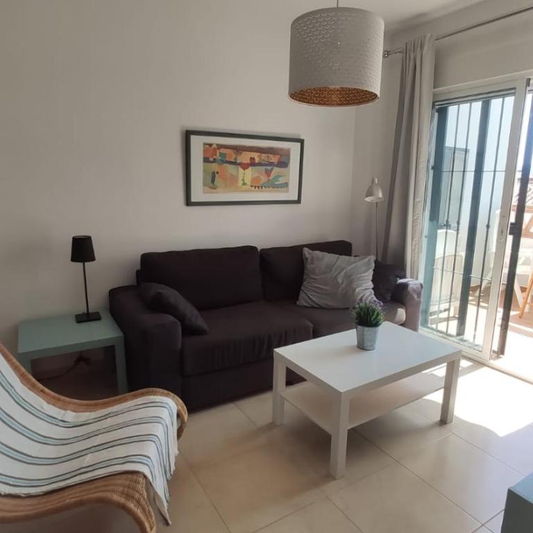 Chimenea Playa - Apartamento de 2 dormitorios - 3