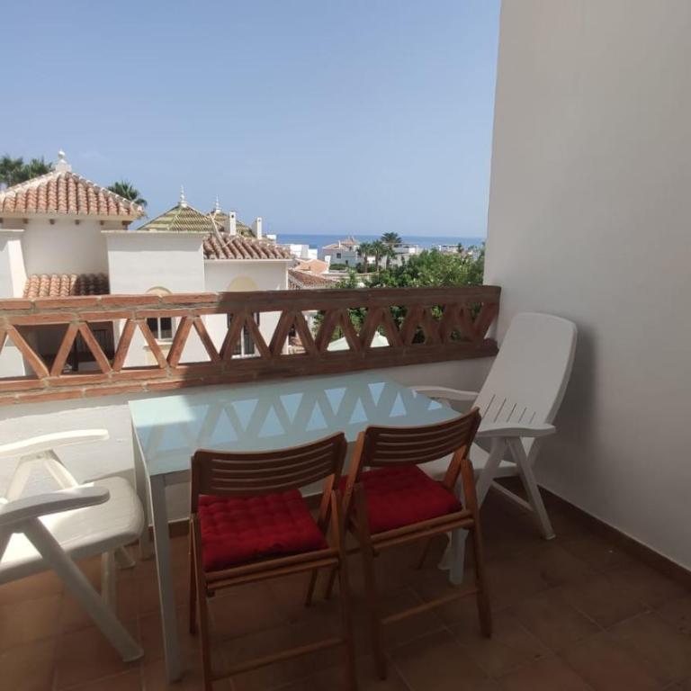 Chimenea Playa - Apartamento de 2 dormitorios - 4