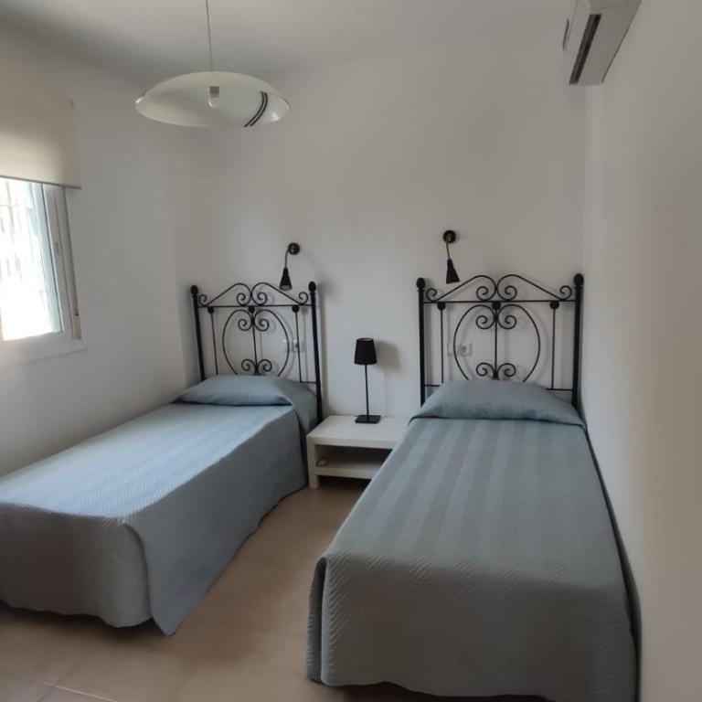 Chimenea Playa - Apartamento de 2 dormitorios - 8