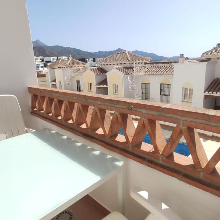 Chimenea Playa - Apartamento de 2 dormitorios - 9