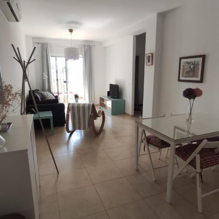 Chimenea Playa - Apartamento de 2 dormitorios - 10