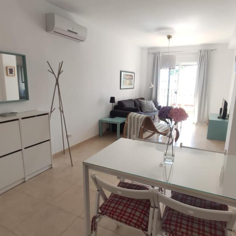 Chimenea Playa - Apartamento de 2 dormitorios - 11