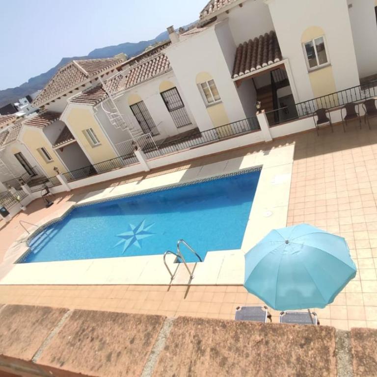 Chimenea Playa - Apartamento de 2 dormitorios - 12