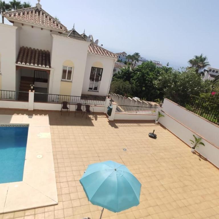 Chimenea Playa - Apartamento de 2 dormitorios - 13