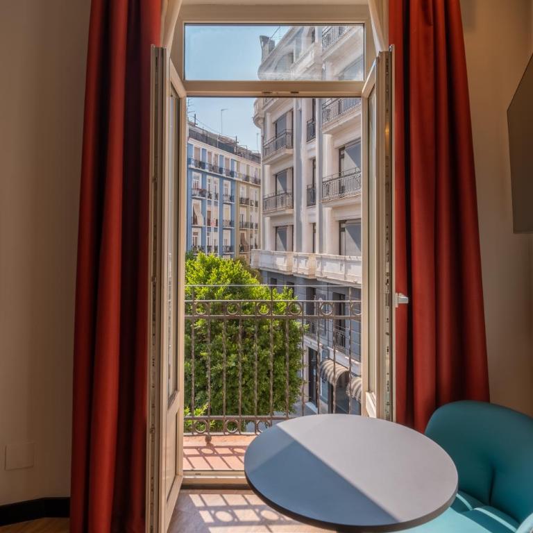 Petit Palace Ruzafa - Doppelzimmer - 2