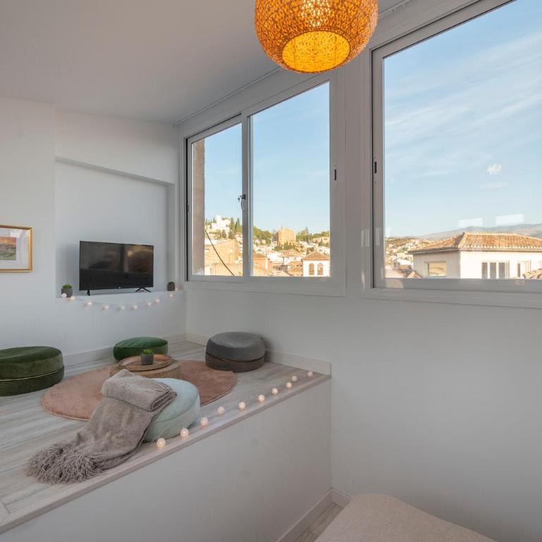 Apartamentos Molino Corteza del Carmen - Apartamento de 3 dormitorios - 20