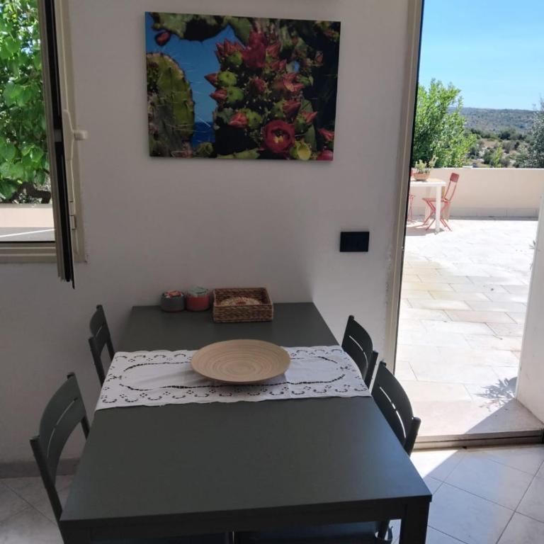 Alabianca - Appartamento con Terrazza - 4