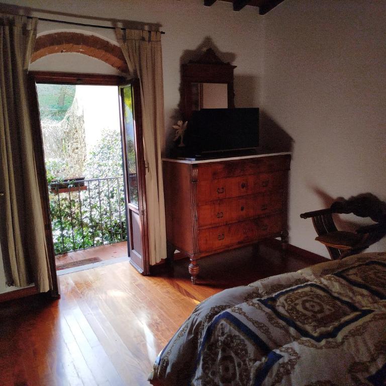 Casa Quaratesi - Two-Bedroom Apartment with Terrace - 50