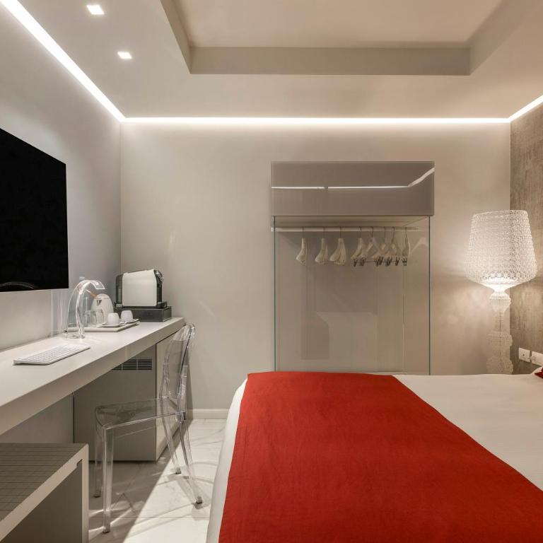 Palazzo Marletta Luxury House Hotel - Classic Double Room - 4