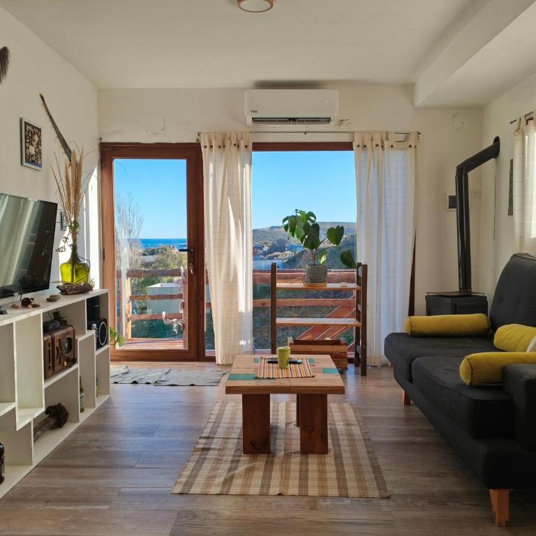 Cabaña del Mirador 5 - Two-Bedroom Apartment - 14