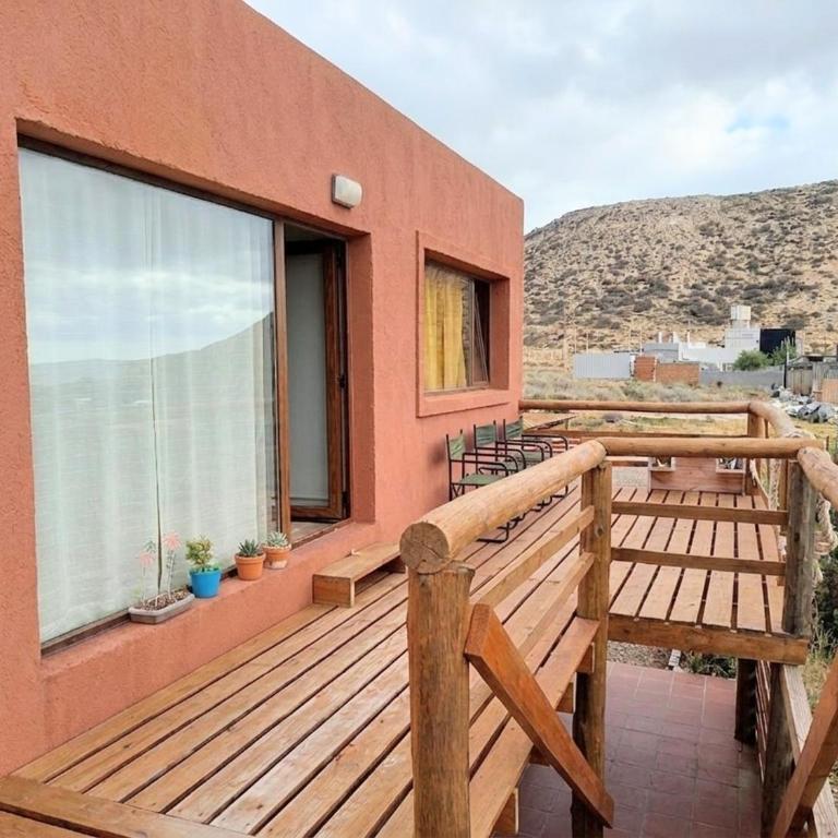 Cabaña del Mirador 5 - Two-Bedroom Apartment - 16