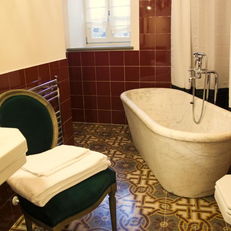 Locanda Al Castelletto - Junior Suite con Vista Lago e Terrazza - 4
