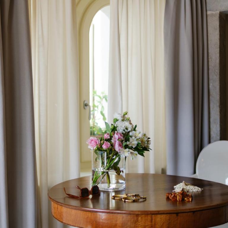 Locanda Al Castelletto - Junior Suite con Vista Lago e Terrazza - 8