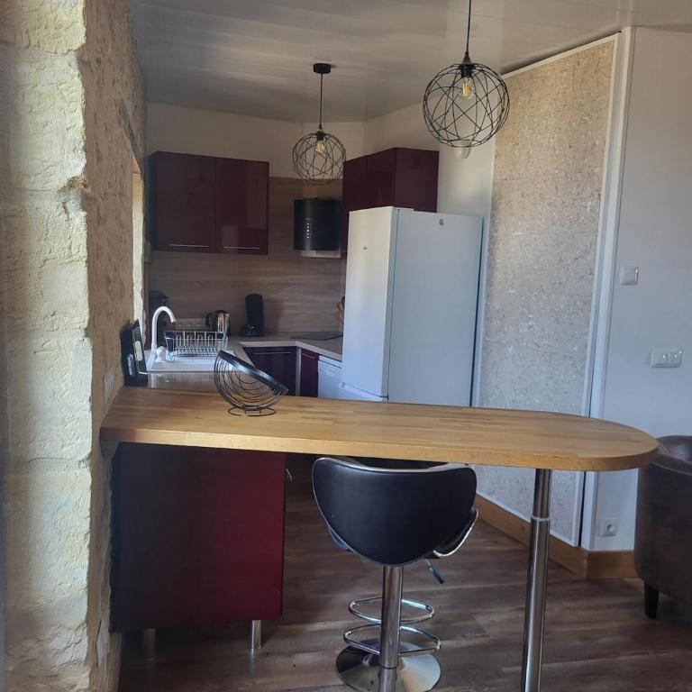 Appartement typique de Dordogne - Appartement 1 Chambre - 9