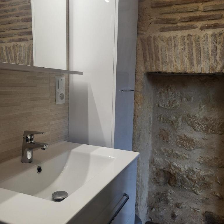 Appartement typique de Dordogne - Appartement 1 Chambre - 10