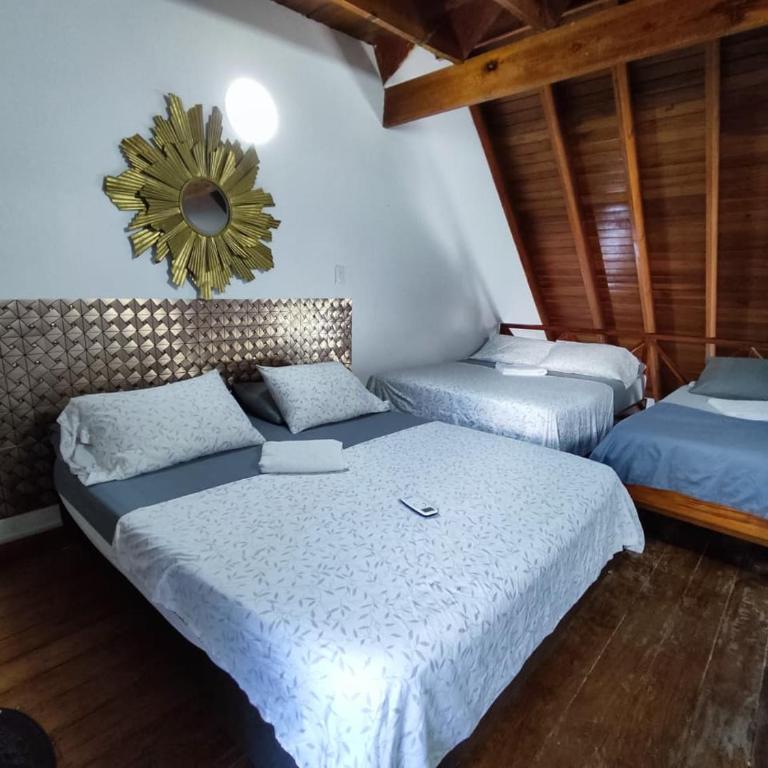 Blue Paradise 221 - Apartamento de 1 dormitorio - 3