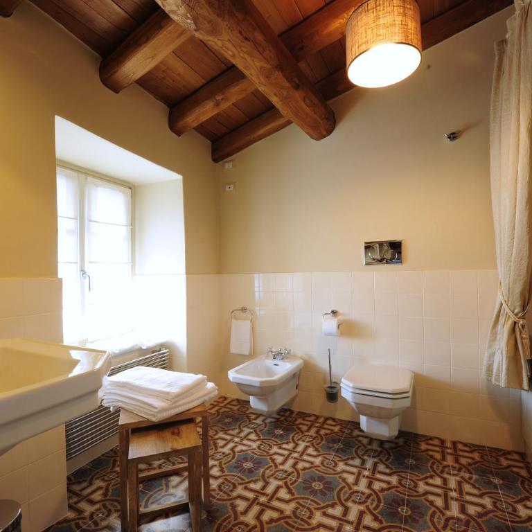 Locanda Al Castelletto - Junior Suite con Vista Lago - 4