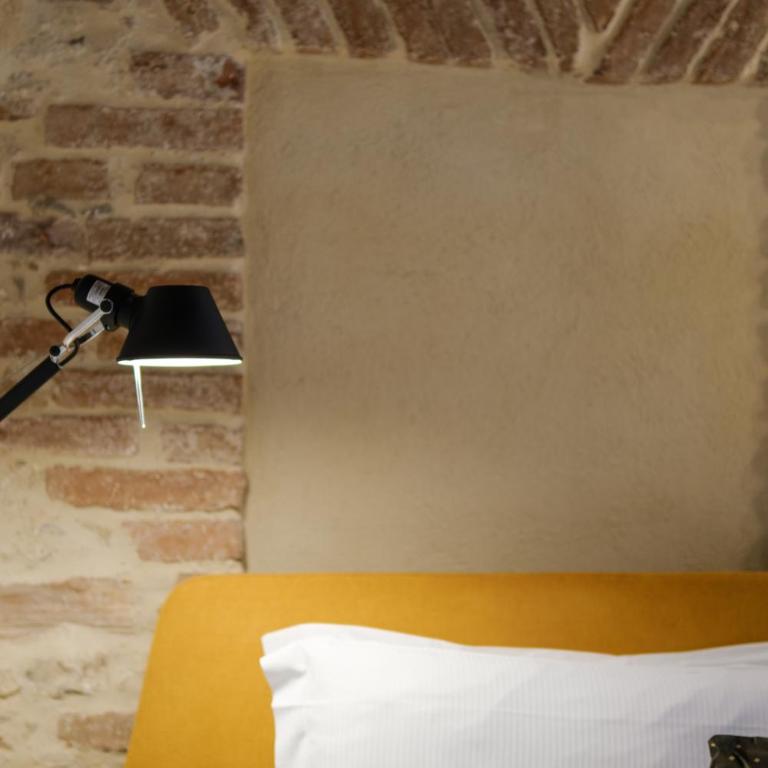 Locanda Al Castelletto - Suite con Vista Città - 6