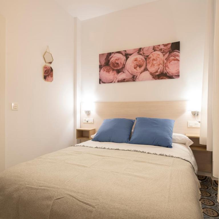 Apartamentos Molino Corteza del Carmen - Apartamento de 1 dormitorio - 6