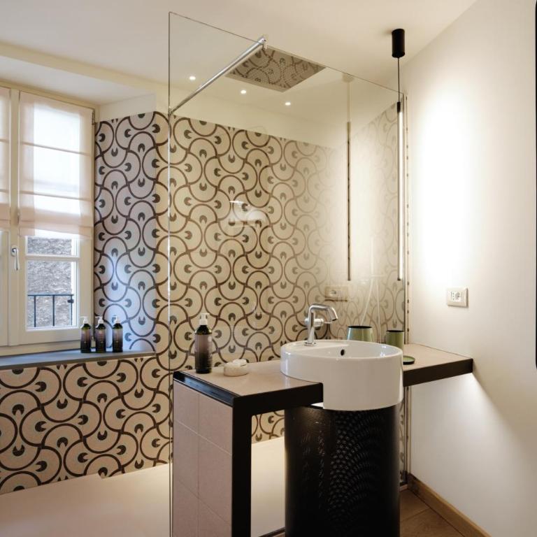 Locanda Al Castelletto - Suite con Vista Città - 3