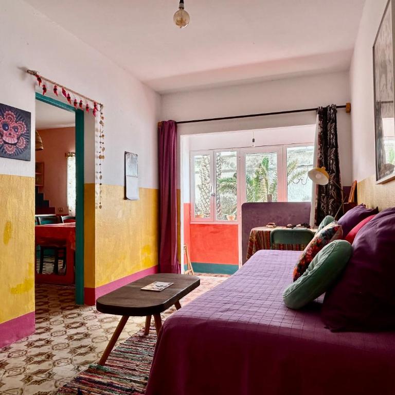 Casa Frida - Apartamento de 3 dormitorios - 3