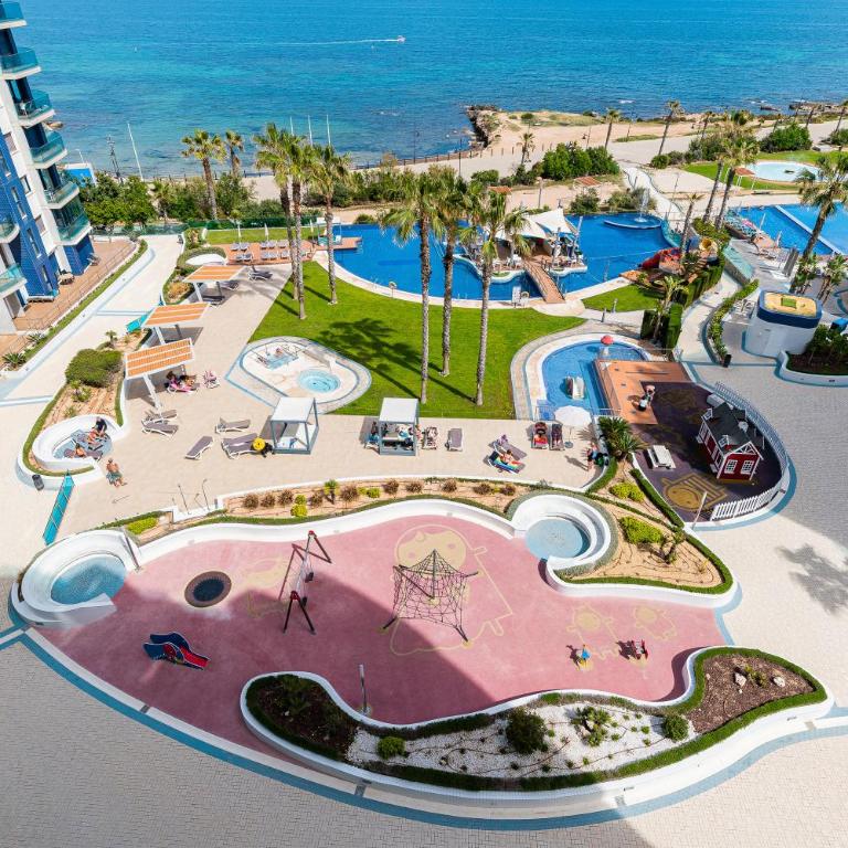 Sea Senses 6-6 - Apartment mit Meerblick - 3