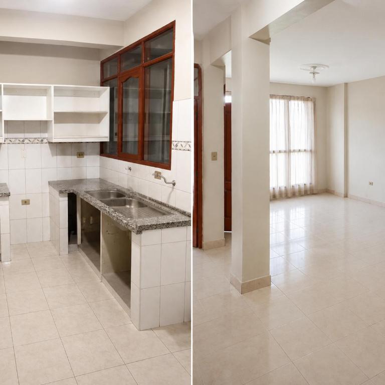 Casa Kanata 2A - Apartamento de 2 dormitorios - 5