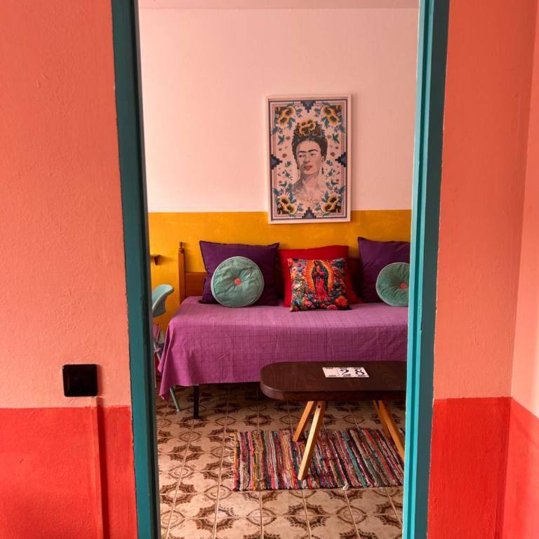 Casa Frida - Apartamento de 3 dormitorios - 5