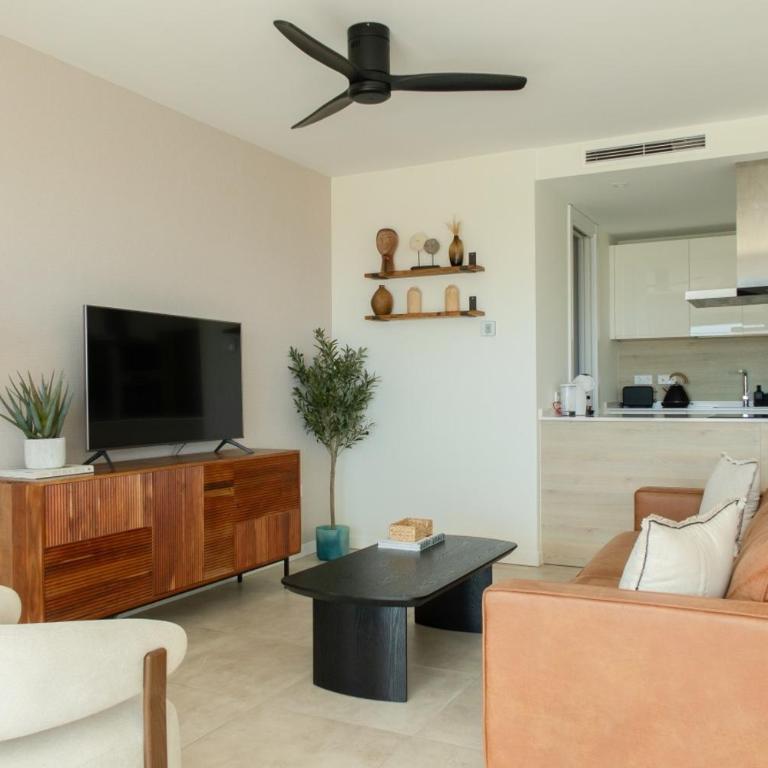 AR 17 South Bay - Apartment mit 2 Schlafzimmern - 2