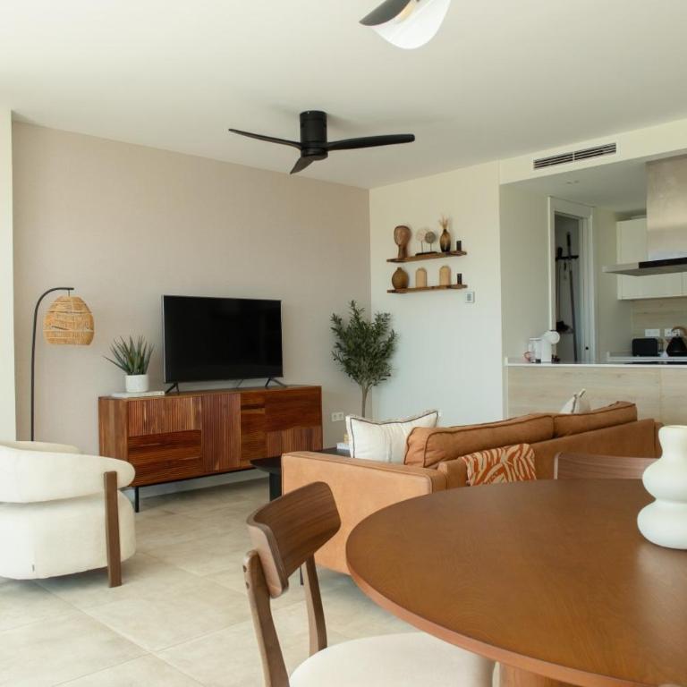 AR 17 South Bay - Apartment mit 2 Schlafzimmern - 3