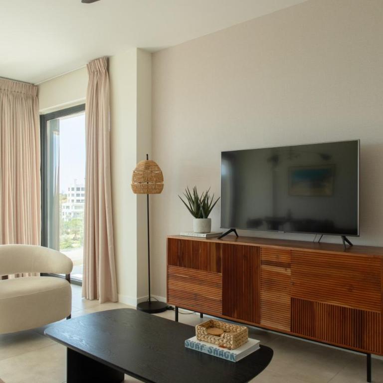 AR 17 South Bay - Apartment mit 2 Schlafzimmern - 4