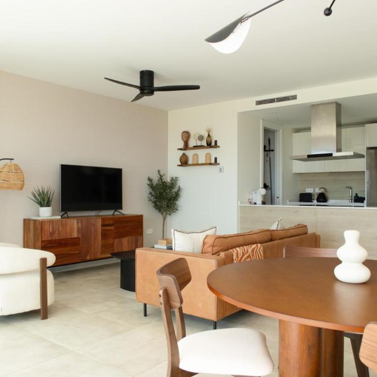 AR 17 South Bay - Apartment mit 2 Schlafzimmern - 7