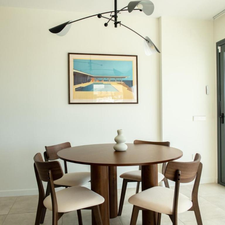 AR 17 South Bay - Apartment mit 2 Schlafzimmern - 10