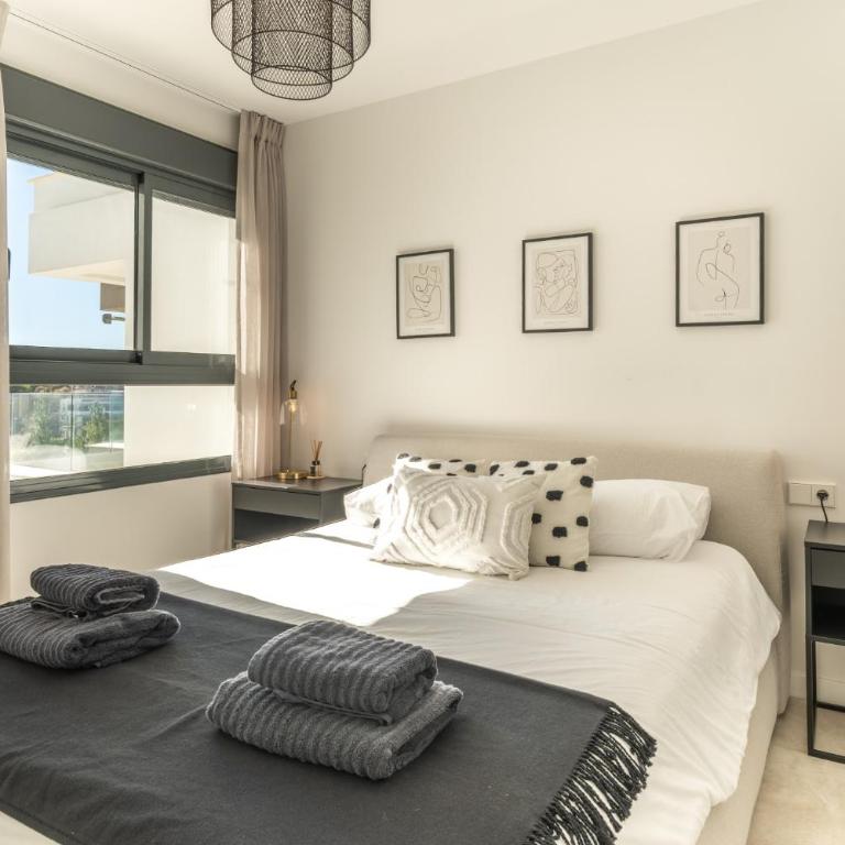 AR 17 South Bay - Apartment mit 2 Schlafzimmern - 16