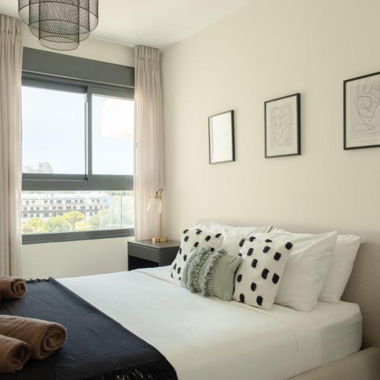 AR 17 South Bay - Apartment mit 2 Schlafzimmern - 17