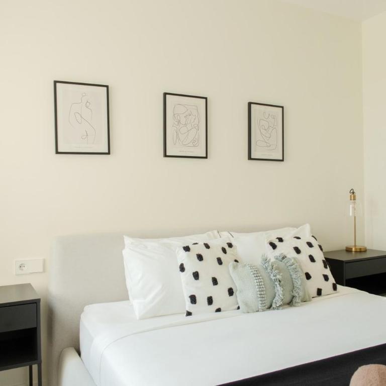 AR 17 South Bay - Apartment mit 2 Schlafzimmern - 18