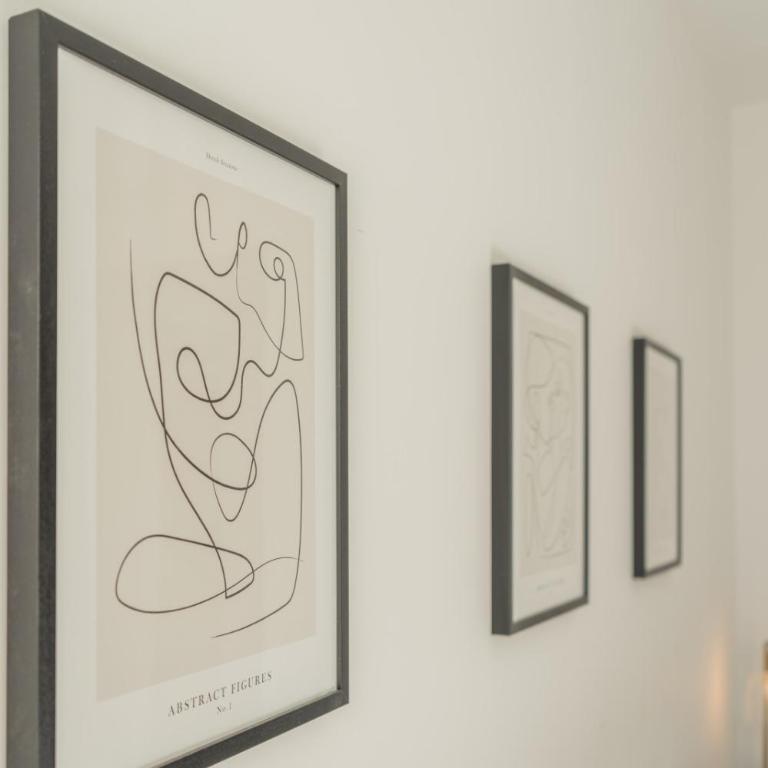 AR 17 South Bay - Apartment mit 2 Schlafzimmern - 19