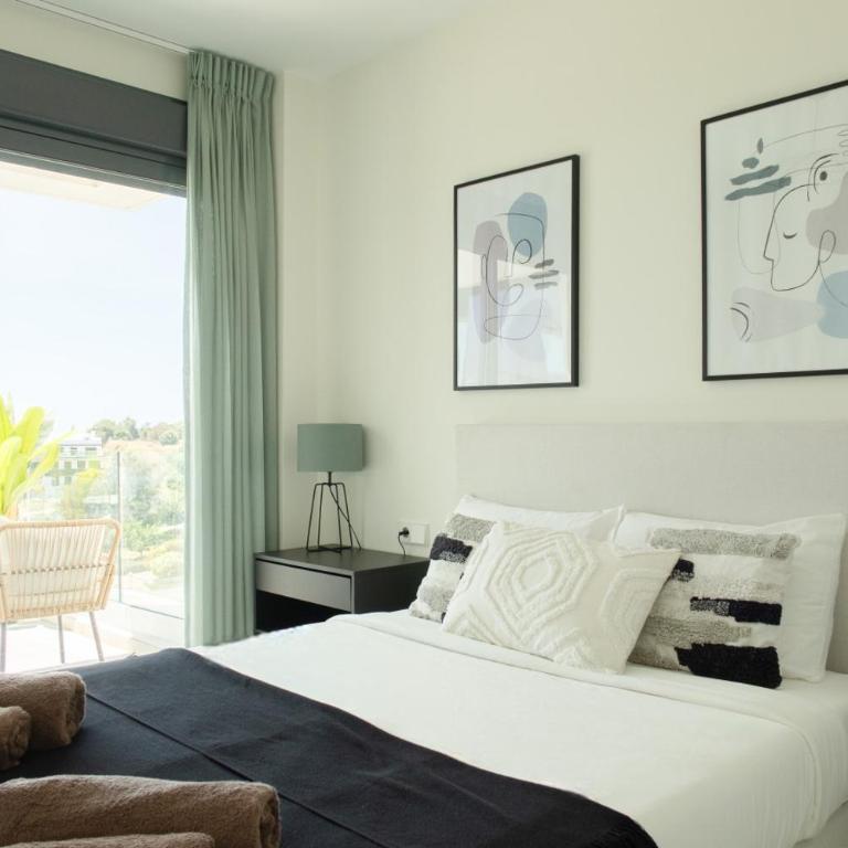 AR 17 South Bay - Apartment mit 2 Schlafzimmern - 22