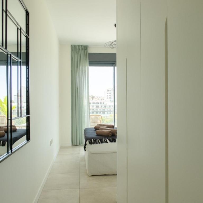 AR 17 South Bay - Apartment mit 2 Schlafzimmern - 23