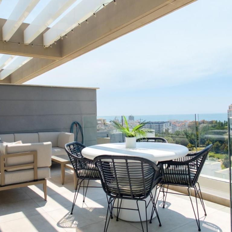 AR 17 South Bay - Apartment mit 2 Schlafzimmern - 27