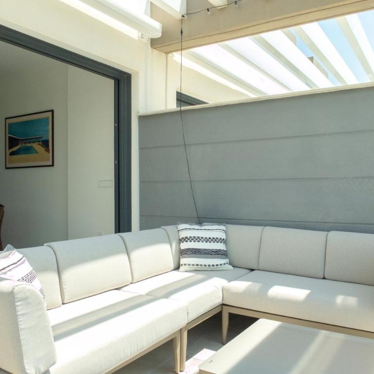AR 17 South Bay - Apartment mit 2 Schlafzimmern - 28