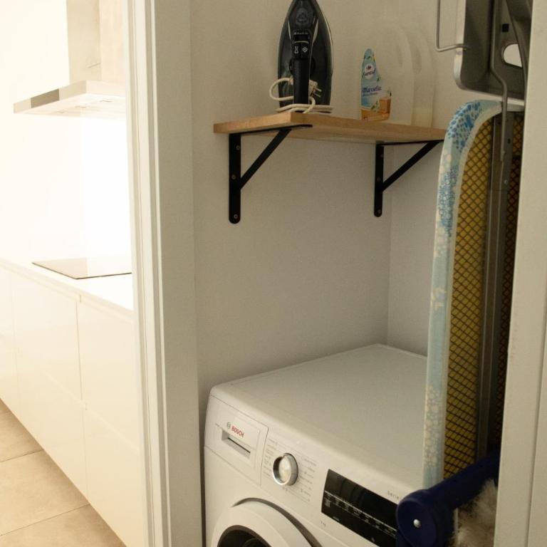 AR 17 South Bay - Apartment mit 2 Schlafzimmern - 36