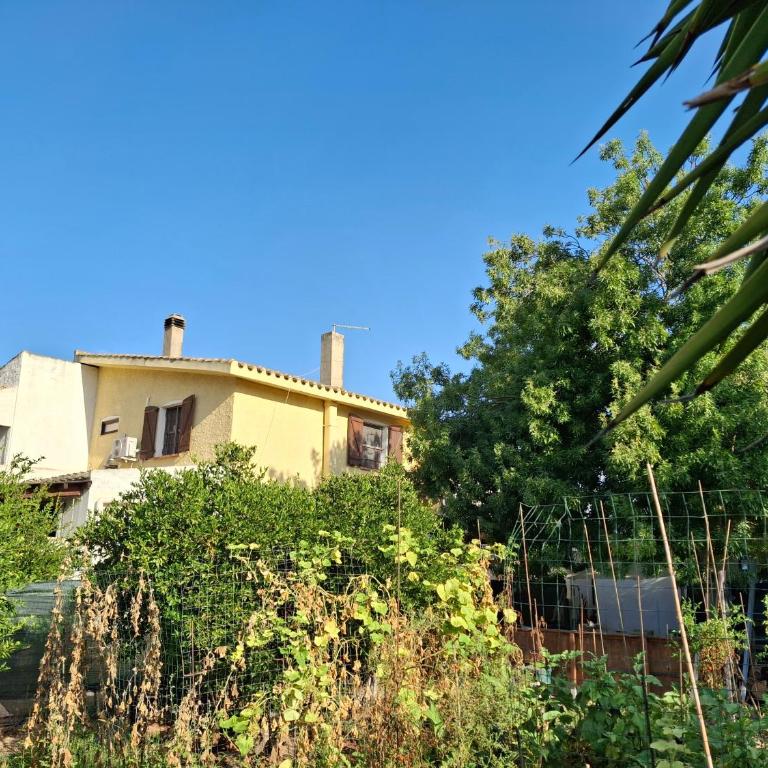 Holiday home in Villa with large terrace and garden - Casa con 3 Camere da Letto - 33