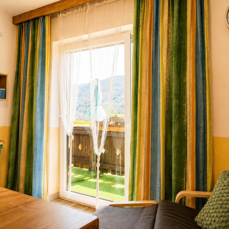 Gästehaus Fernblick - Apartment 3 mit Bergblick - 22