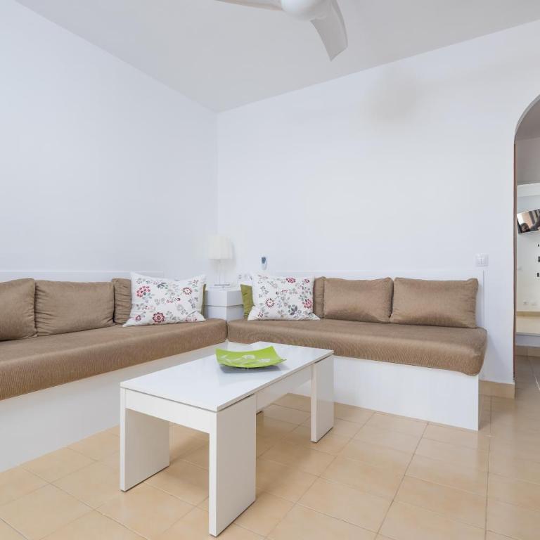 Sunny Bungalow Parque Golf - Deluxe Bungalow - 19